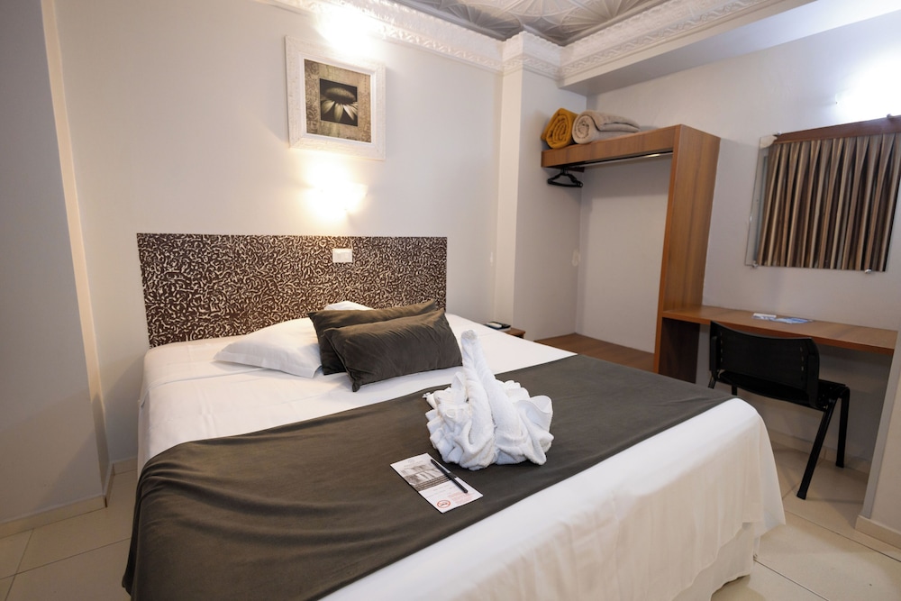 Apartamento Standard Casal - Photo 3
