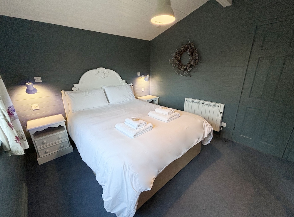 Chalet photo 2
