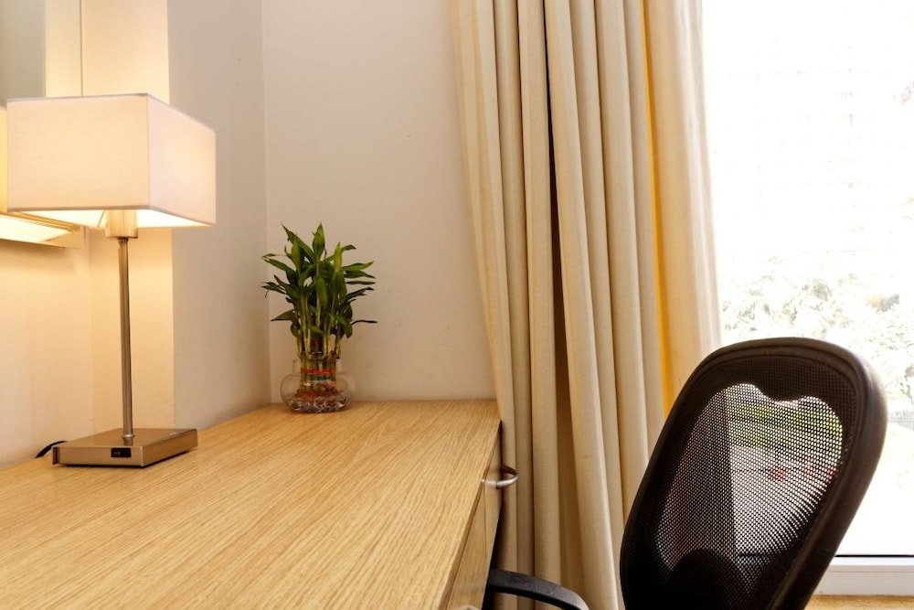 Executive Double or Twin Room - Photo 12