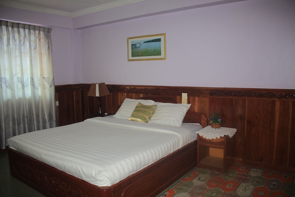 Deluxe Room - VIP Room photo 2