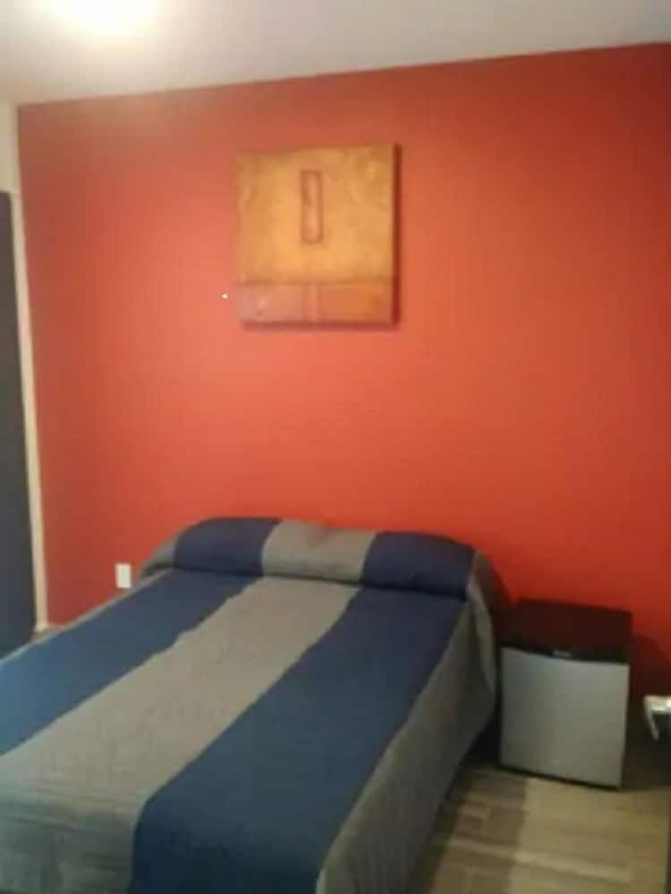 Basic Room