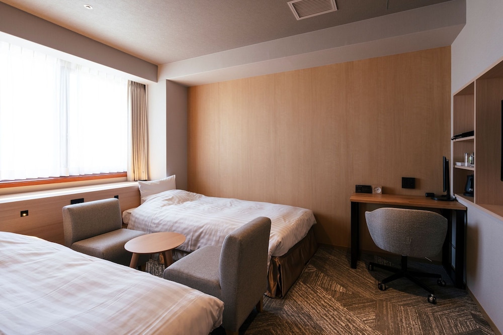Nordic Twin Room, Non Smoking