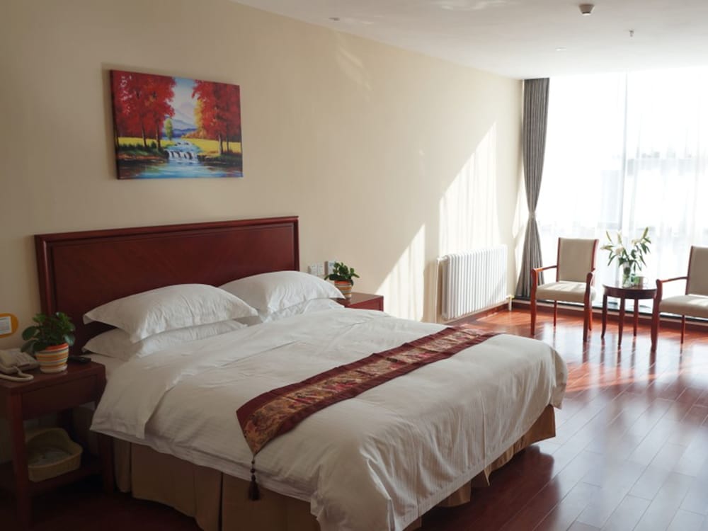 Superior Double Room photo 1