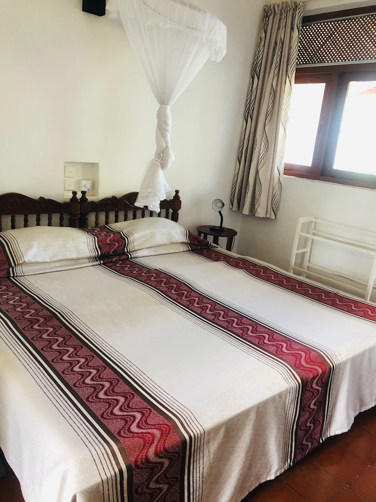 Standard Twin Room, 1 Bedroom, Balcony, River View photo 3