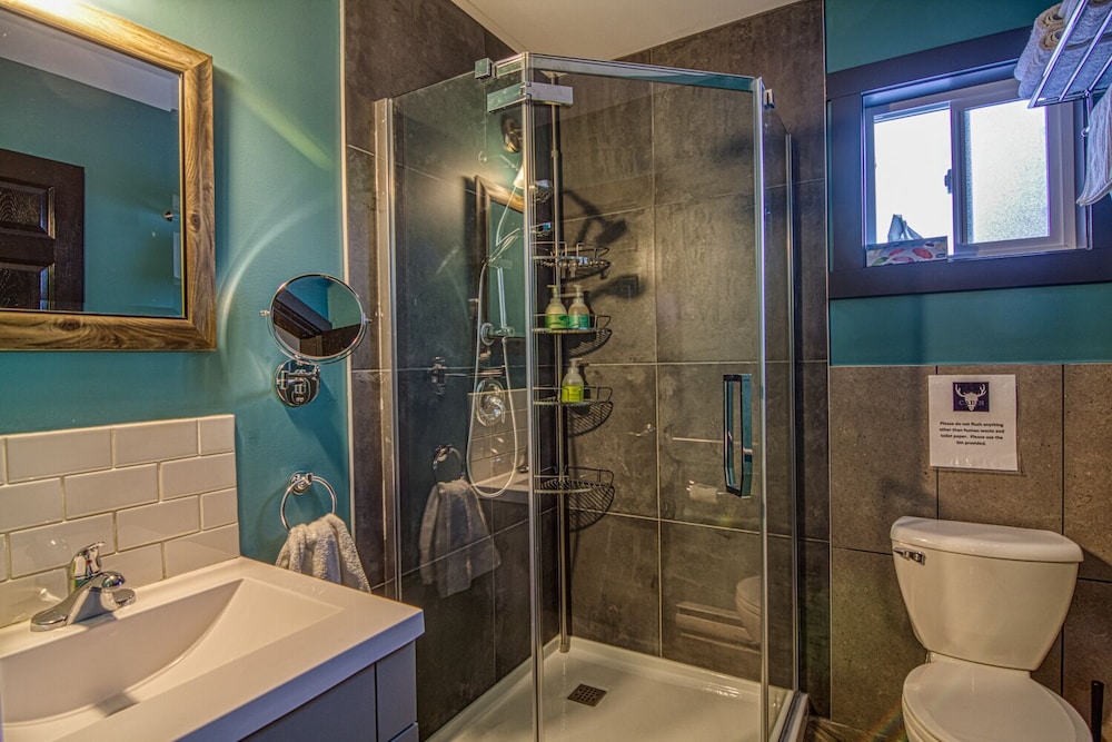 Luxury Cabin photo 2