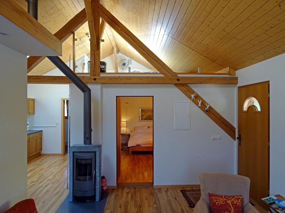 Exclusive Apartment, 3 Bedrooms, Park View, Garden Area photo 1