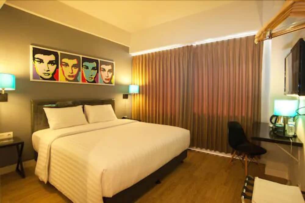 Superior Room photo 2