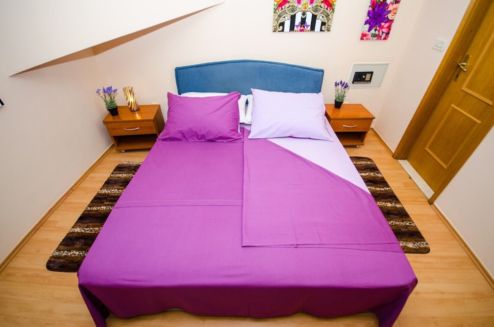 Apartment (Mare - near city center - A2 (2))