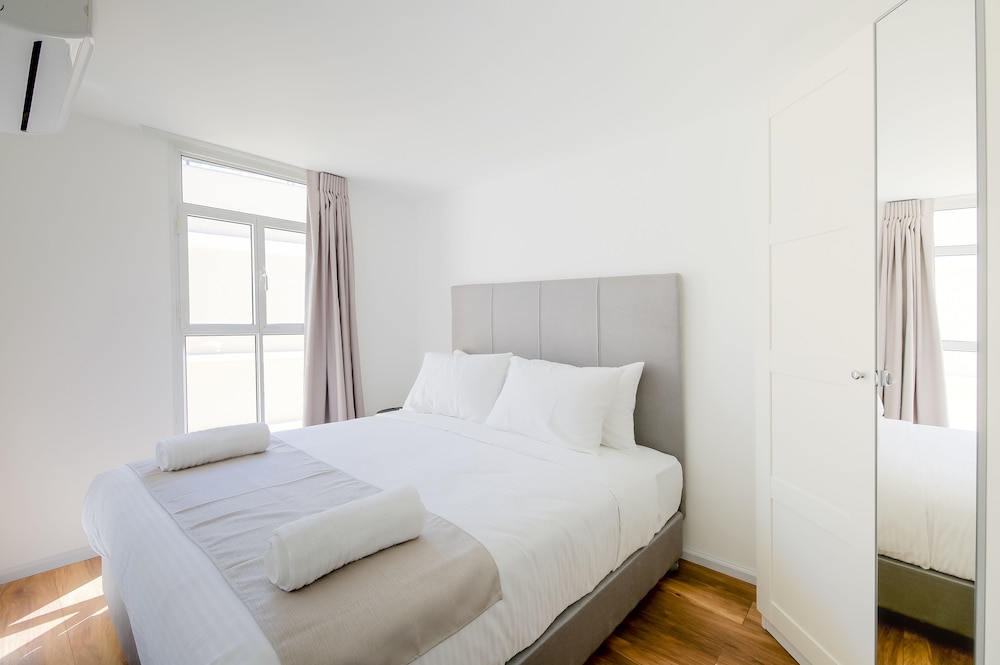 Superior Penthouse, 2 Bedrooms, Terrace photo 2
