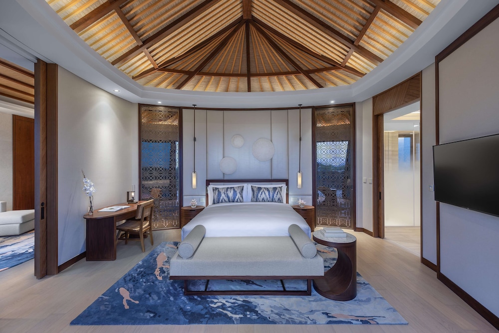Over Water Pool Villa photo 2