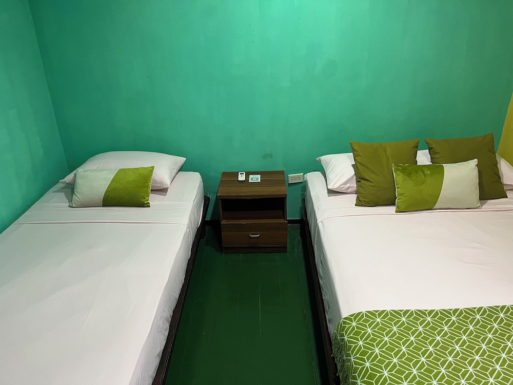 Family Triple Room, Multiple Beds photo 1