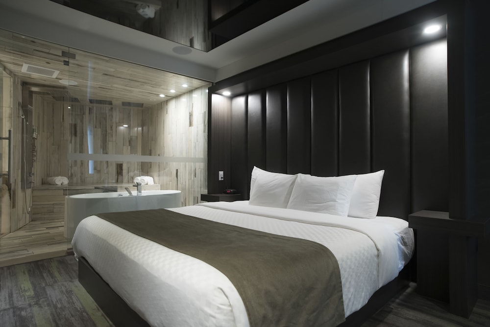 Deluxe Room photo 1