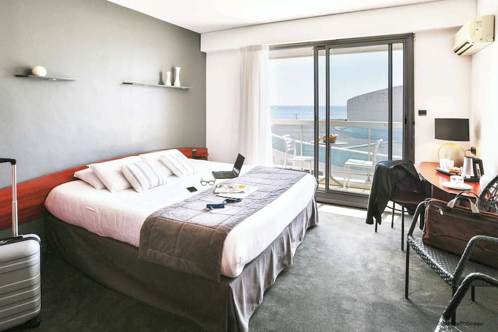 Room, 1 Double Bed (Prestige)