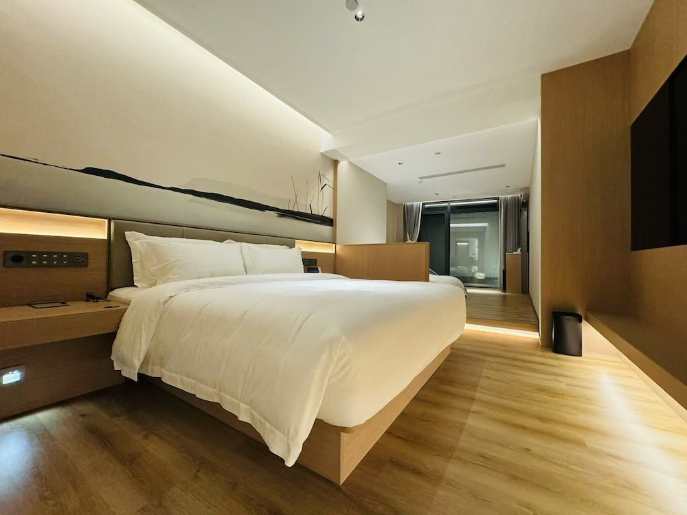 Family Triple Room