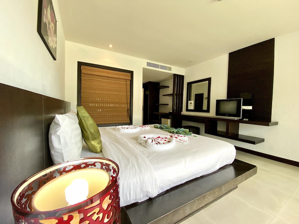Deluxe Double Room - Photo 3