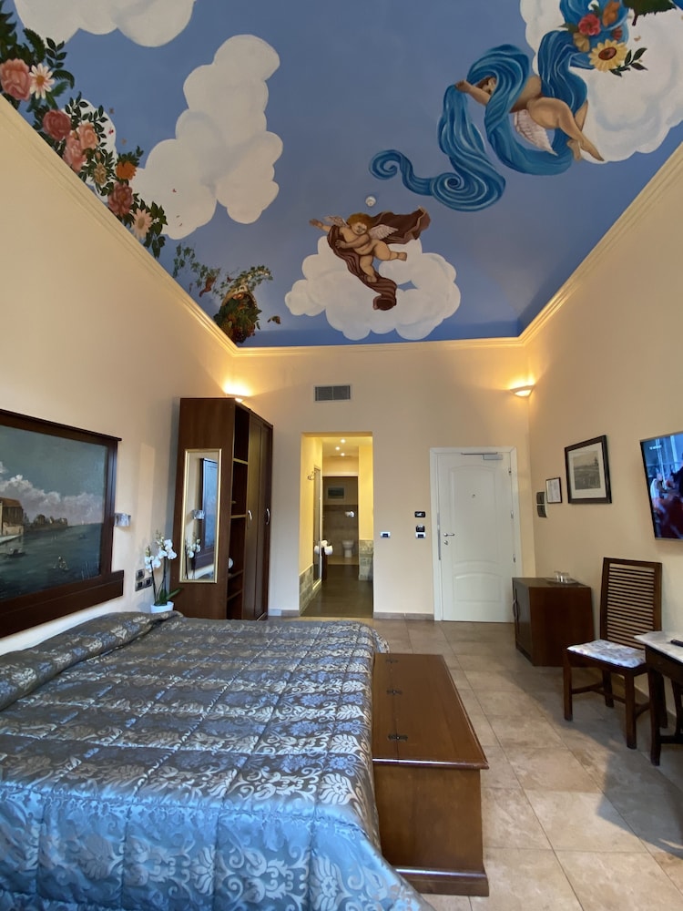Double Room (Trend) photo 3