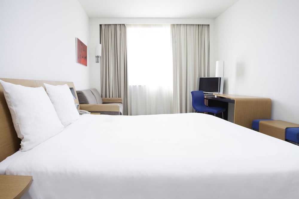 Classic Room - Photo 5