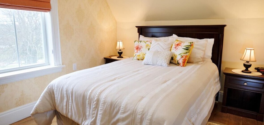 Lucy Maud Montgomery Suite