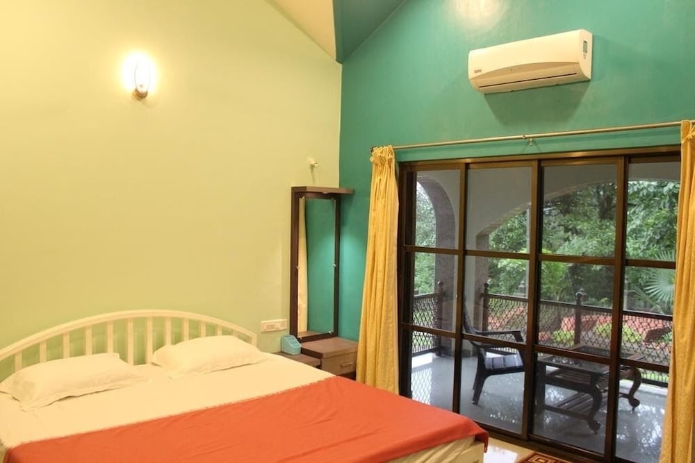 Deluxe Double Room photo 1