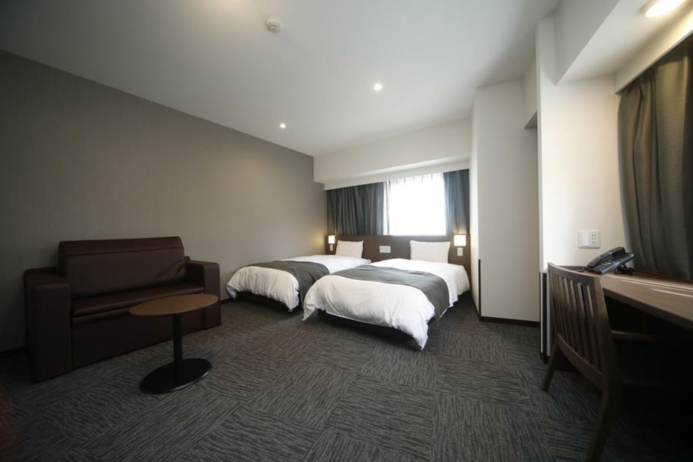 Hider Twin Room photo 2