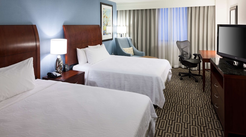 Available room