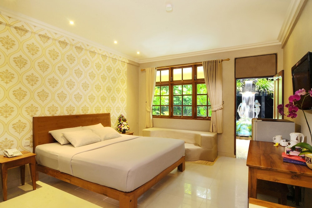 Standard Double Room, 1 King Bed - Photo 2