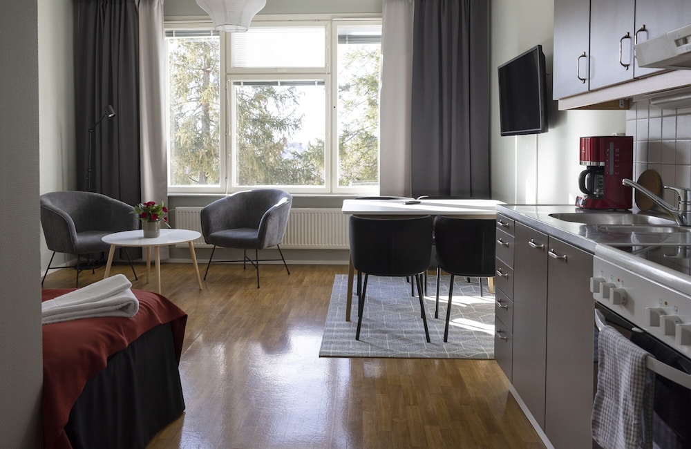 Standard Apartment