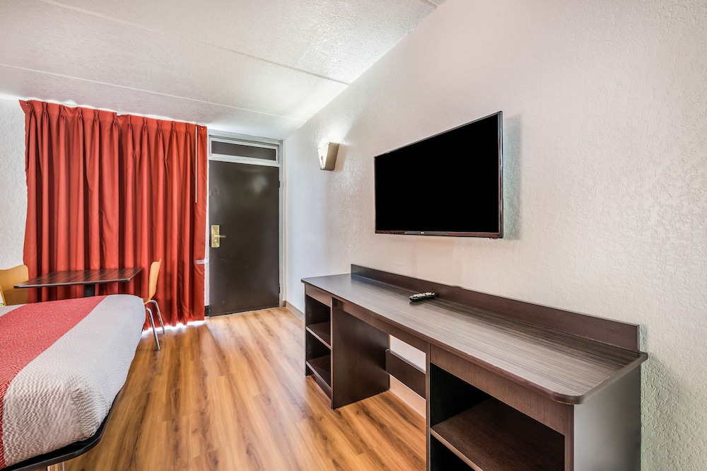 Motel 6-Henderson, TX, Zdjęcie 7