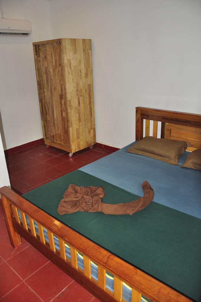 Classic Double Room, 1 Double Bed, Non Smoking photo 3