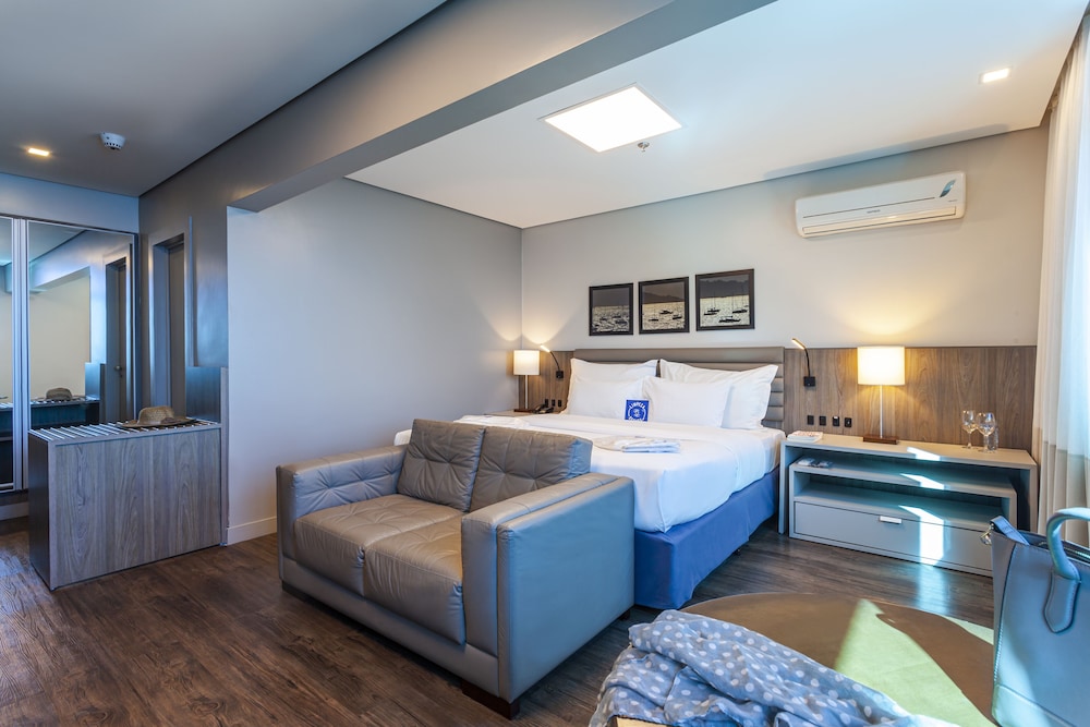 Suite Premium Vista Mar - Photo 1