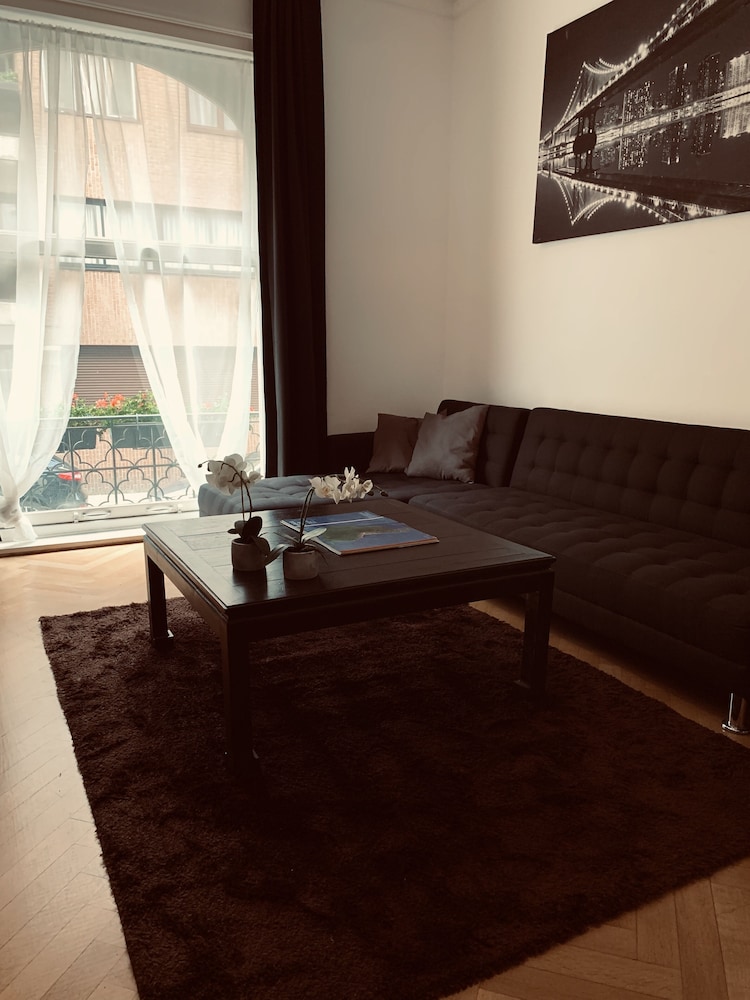 Deluxe Suite photo 2