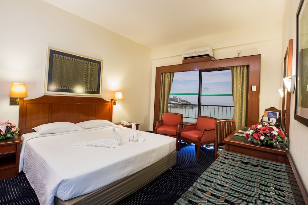 Deluxe 1 Bedroom King photo 1