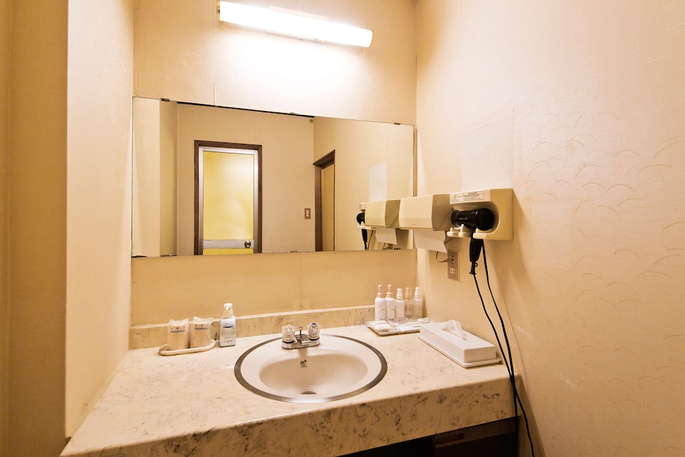 Japanese Style Room for 5 People, Non Smoking photo 3