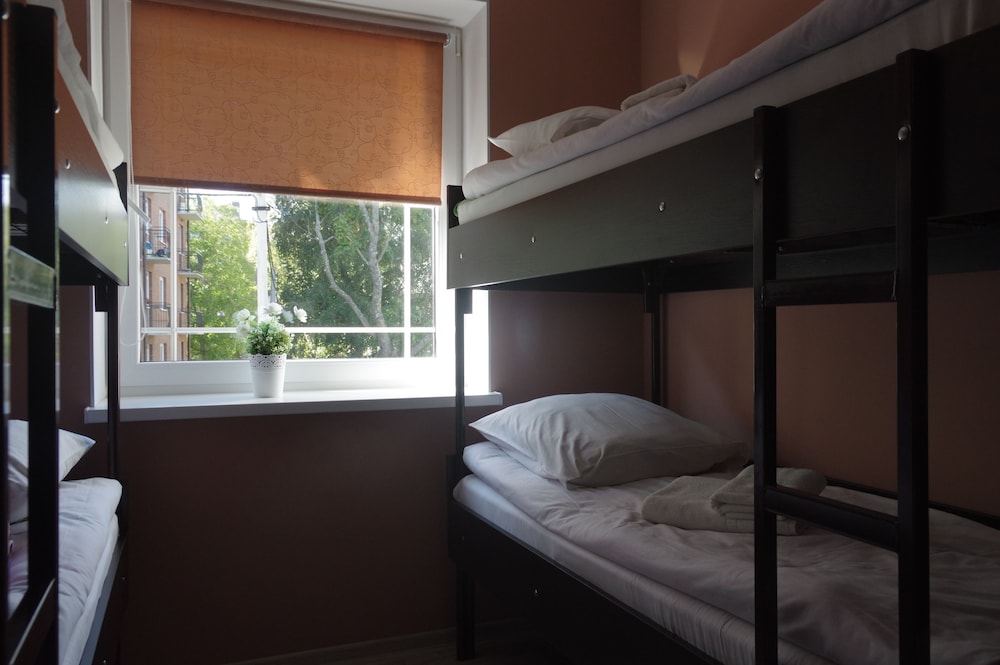 Family Apartment, Multiple Beds, City View photo 1