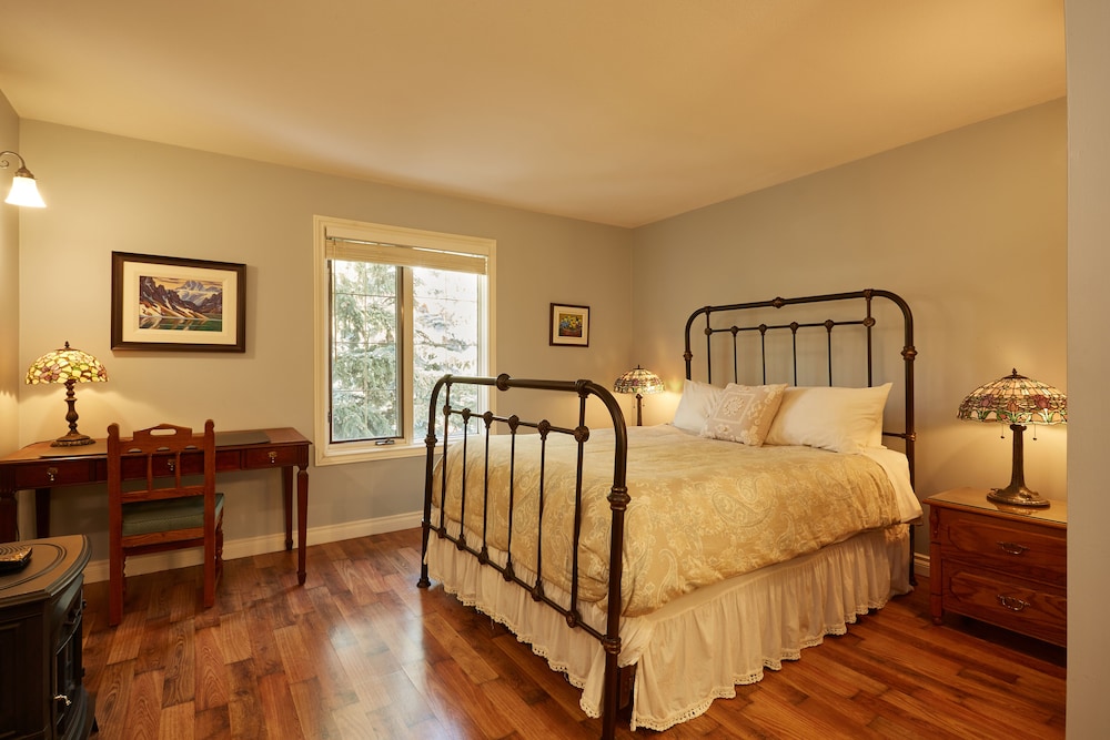 Room, 1 Queen Bed