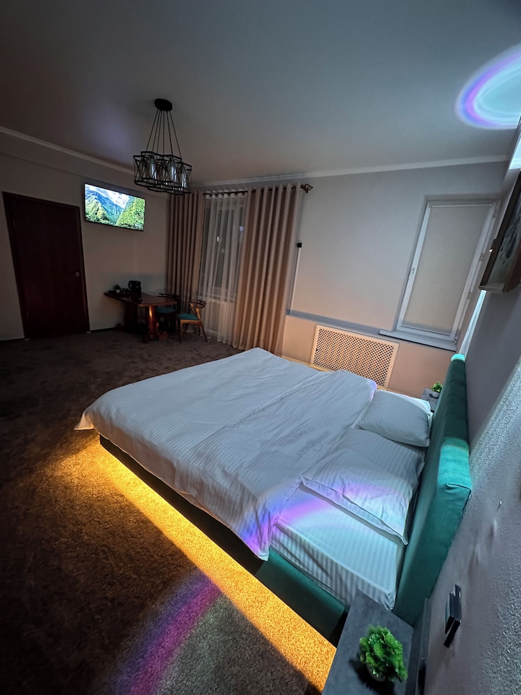 Family Double Room photo 3
