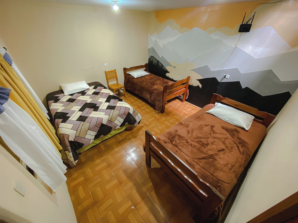 Basic Room
