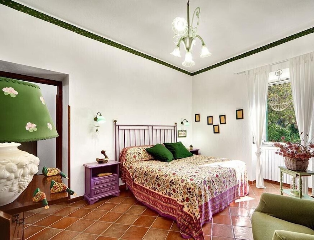 Villa, 3 Bedrooms