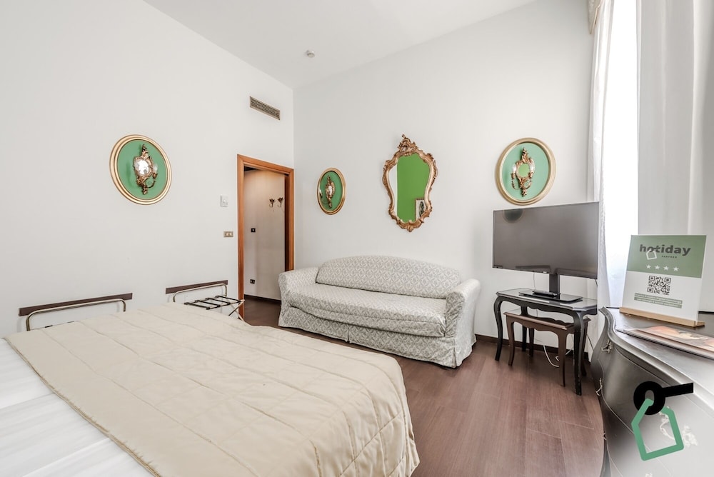 Classic Triple Room photo 3