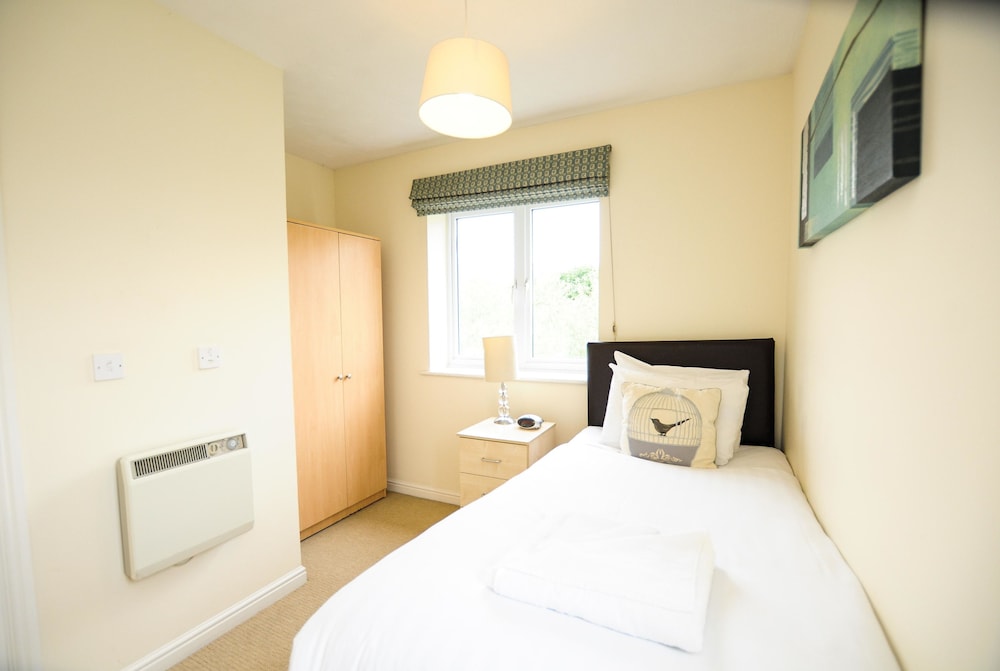 Standard Apartment, 2 Bedrooms - Photo 2