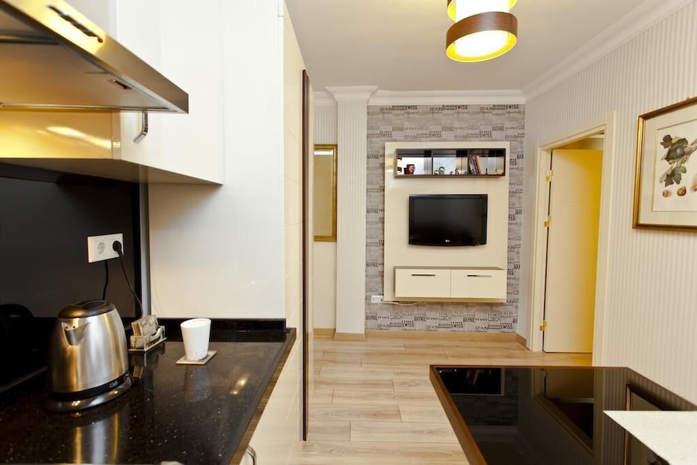 Standard Condo, 1 Bedroom photo 3