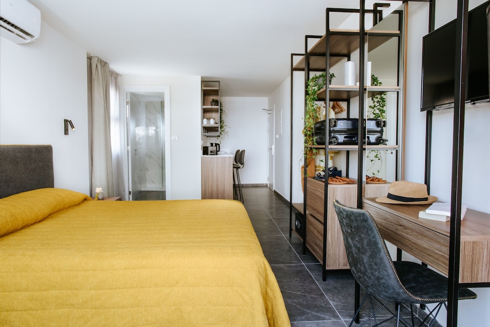 Junior Suite - Photo 1
