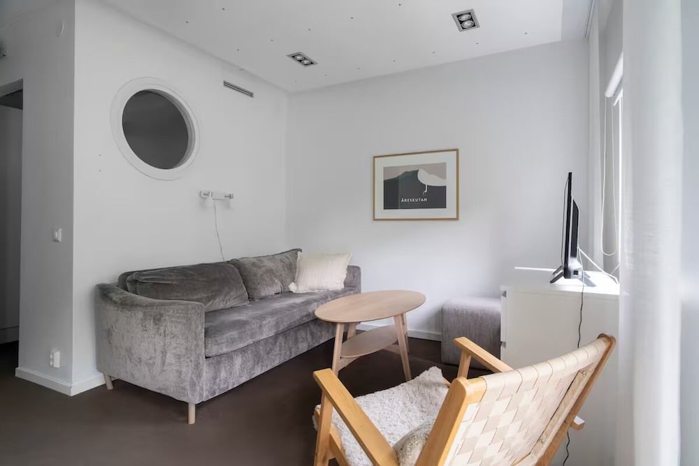 Junior Apartment