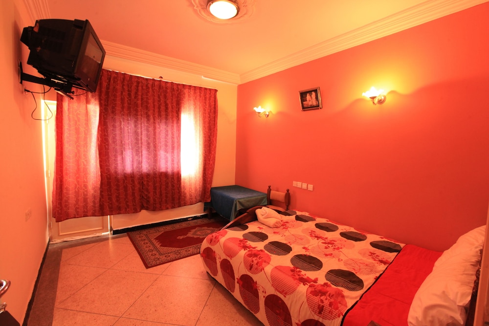 Single Room photo 2