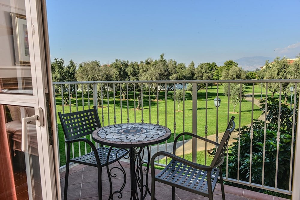 Double Room With balcony photo 3