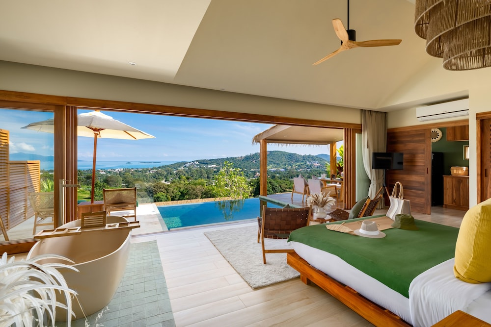Panoramic Room photo 3