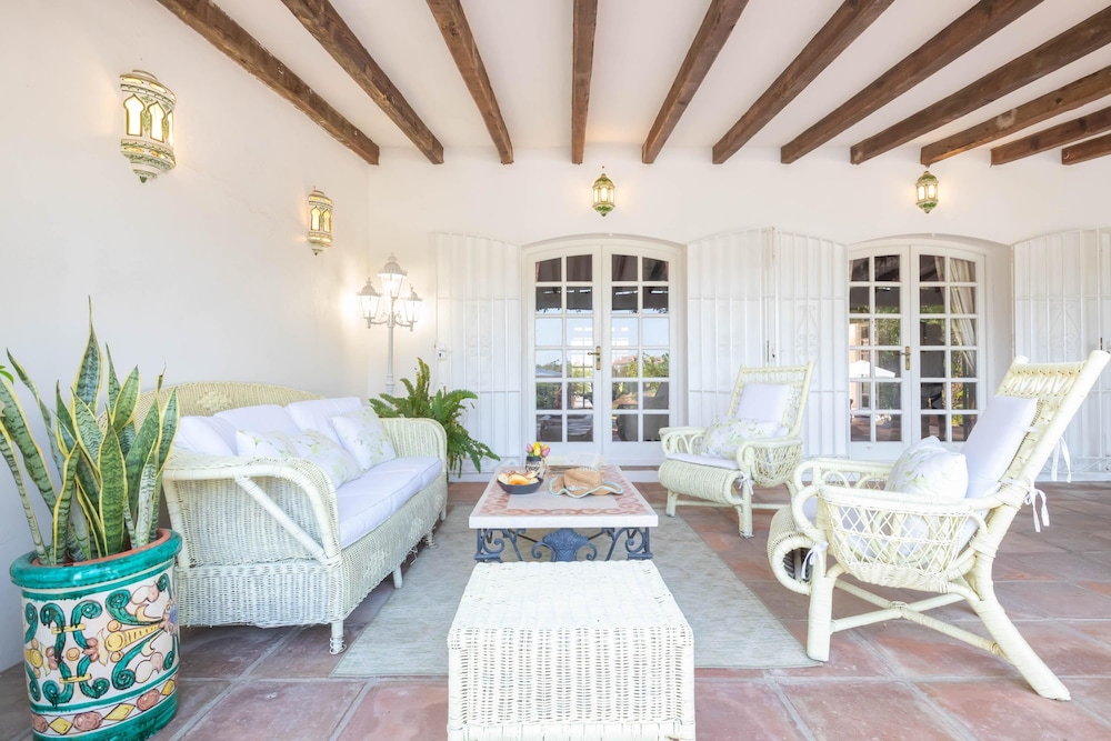 Cortijo Villa Padierna Søen, Billede 15