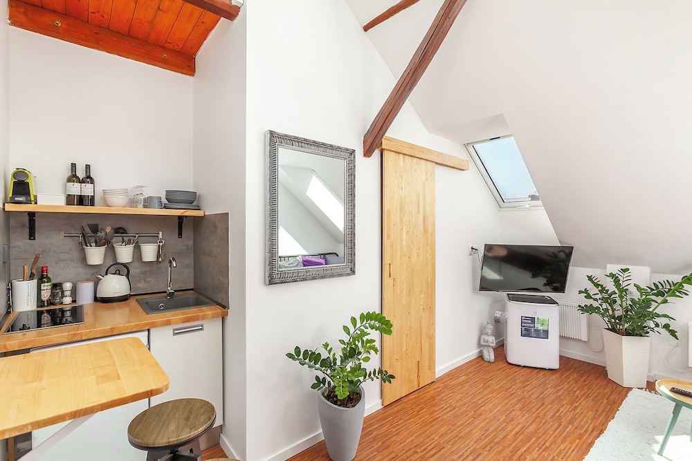 Luxury Apartment photo 2