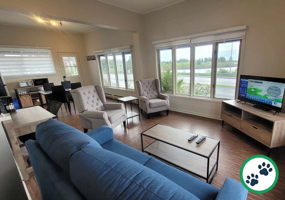 Panoramic Suite, 1 Bedroom, Sea View
