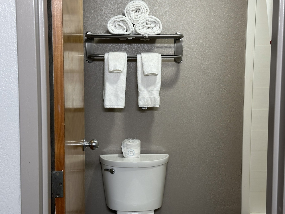 Suite, 1 King Bed, Non Smoking - Photo 9
